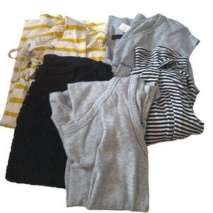 Old Navy Gap Etc Women's Small Sleeveless Tank Top Pullover Lot Of 5 Items L16